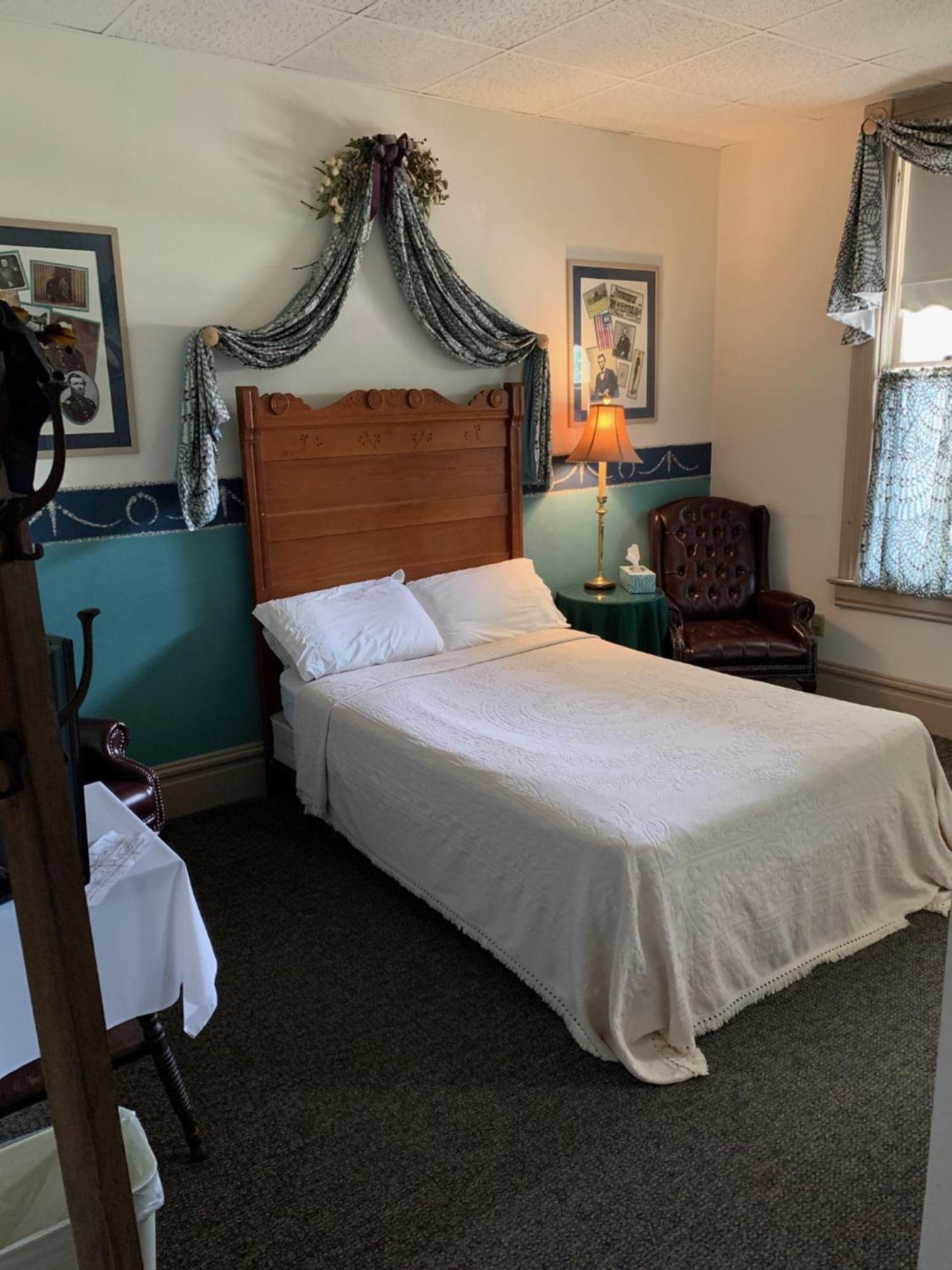 Hotel Original Springs *