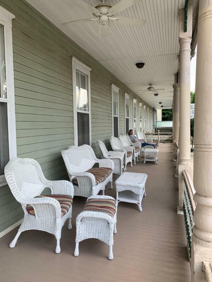 Hotel Original Springs