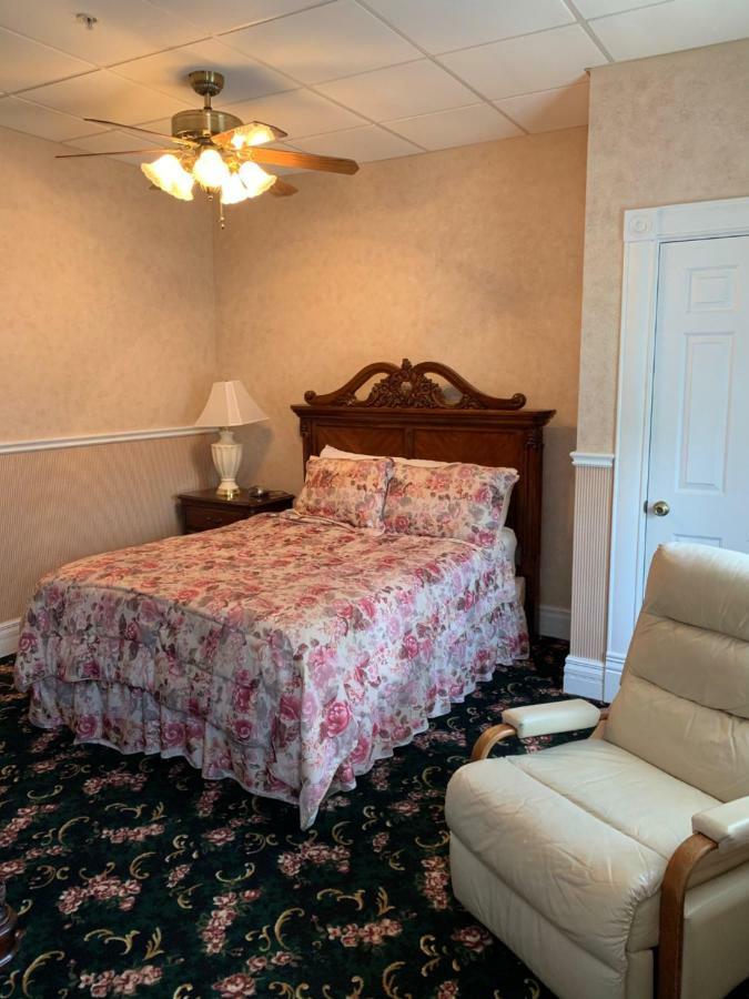 Hotel Original Springs