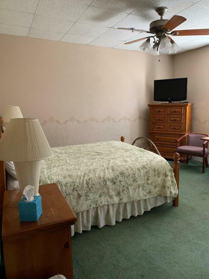 Original Springs Hotel Okawville
