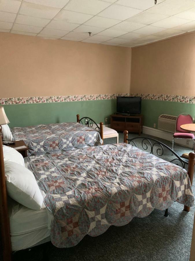 Original Springs Hotel