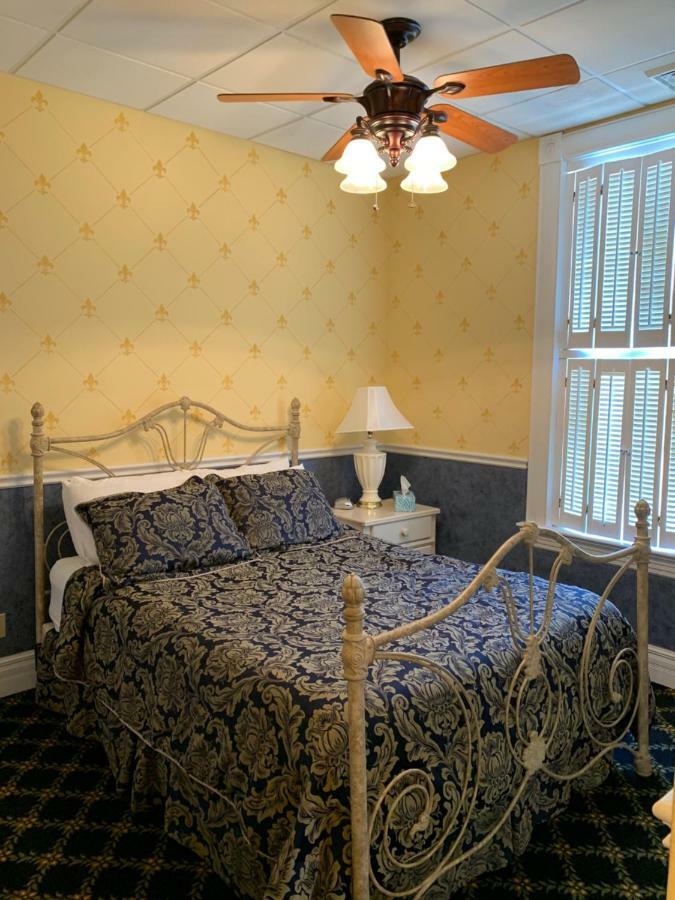 Hotel Original Springs Okawville