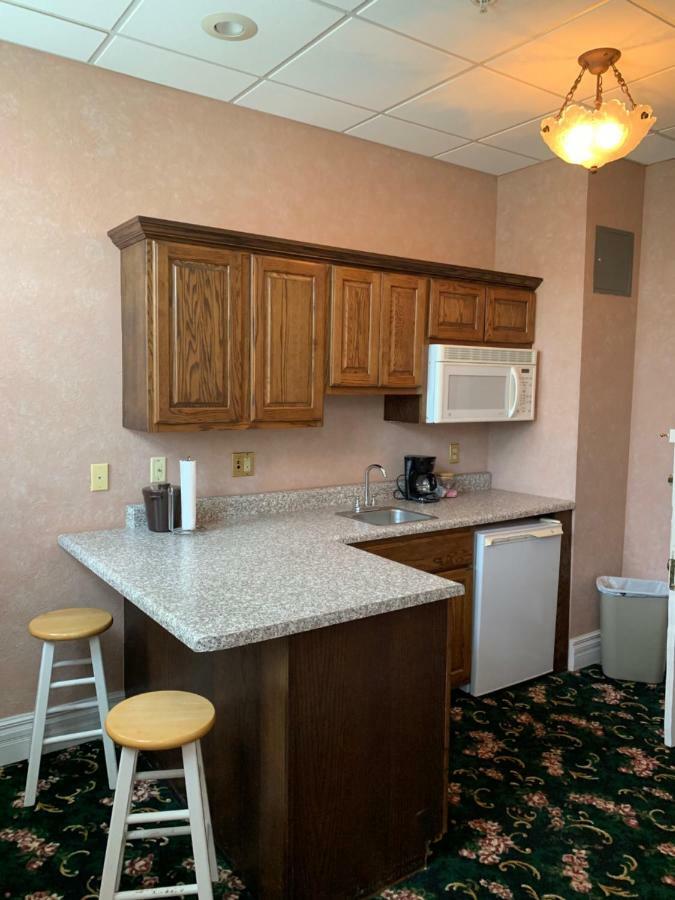 Hotel Original Springs Okawville
